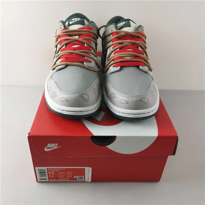 Nike Dunk Low RETRO 