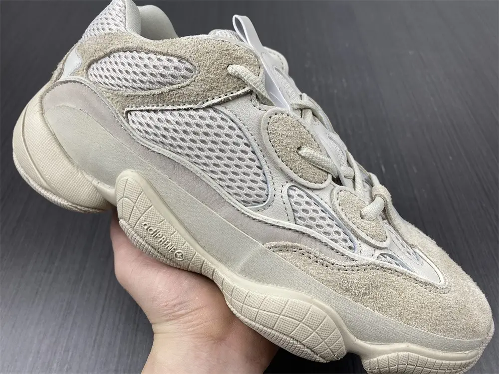 adidas Yeezy 500 Blush 