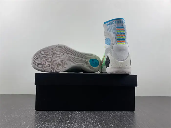Nike Kobe 9 Elite What the Kobe 