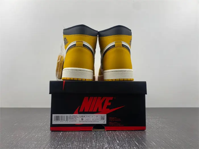 Air Jordan 1 High OG 