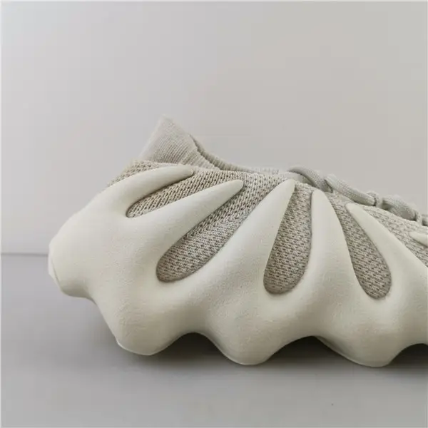 ADIDAS YEEZY 450 CLOUD WHITE 