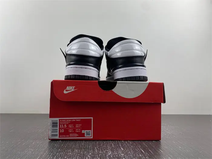 Nike Dunk Low Twist 