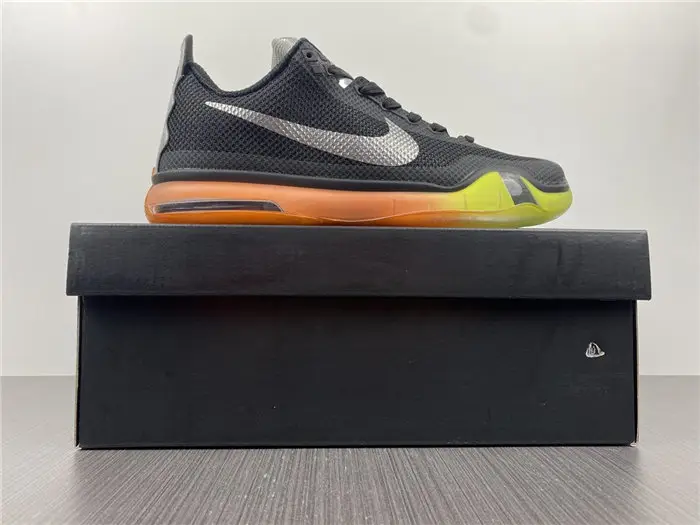 Kobe X EP 