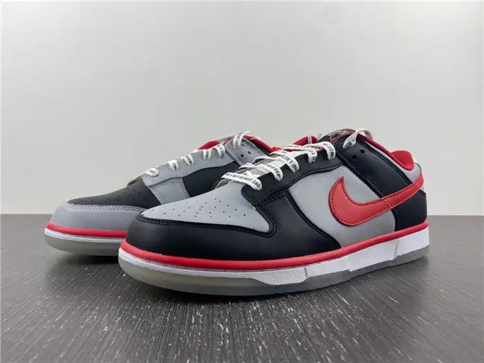 Nike Dunk Low Clark Atlanta University 