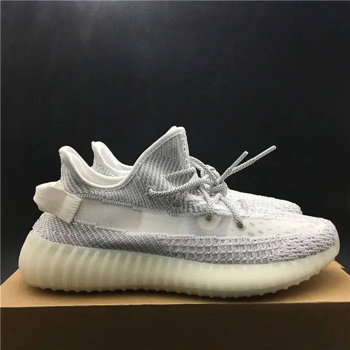 adidas Yeezy Boost 350 V2 Static Reflective 
