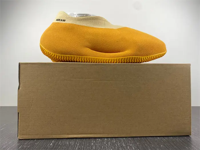 adidas Yeezy Knit RNR Sulfur 