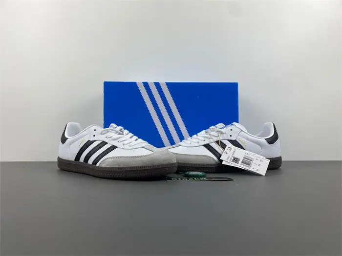adidas Samba 'Vegan' 
