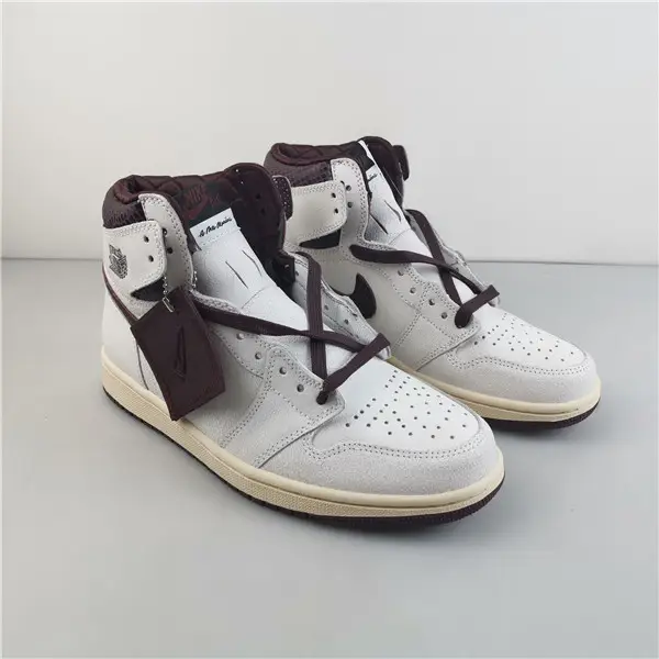 A Ma Maniere x Air Jordan 1 High OG 