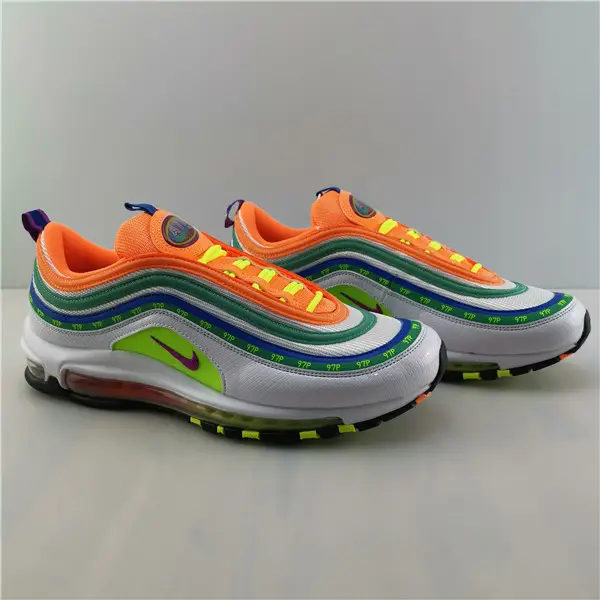 NIKE AIR MAX 97 