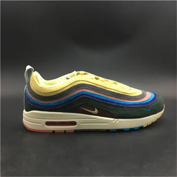 NIKE AIR MAX 97 VF SW 2018 SEAN 