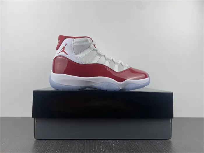 Jordan 11 Retro Cherry 