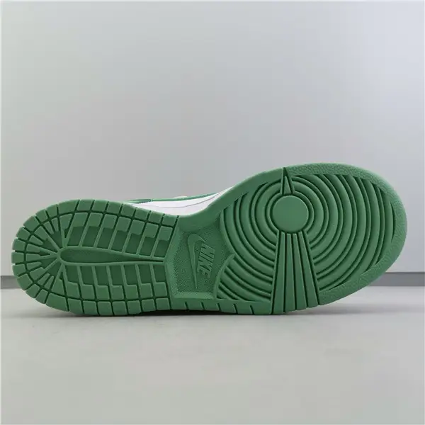 Nike SB Dunk Low Green Tender powder 2021 