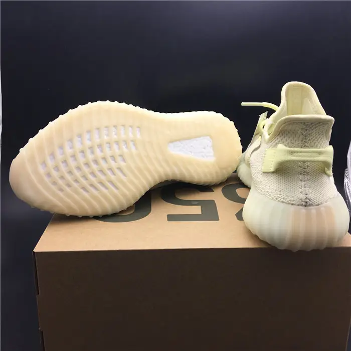adidas Yeezy Boost 350 V2 Butter 