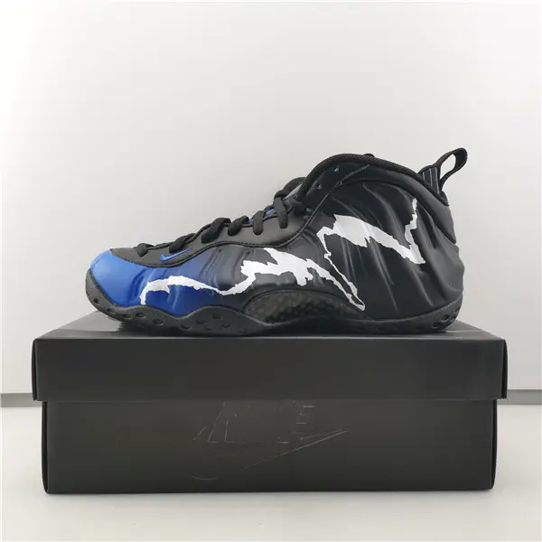 Nike Air Foamposite One 96 All-Star 