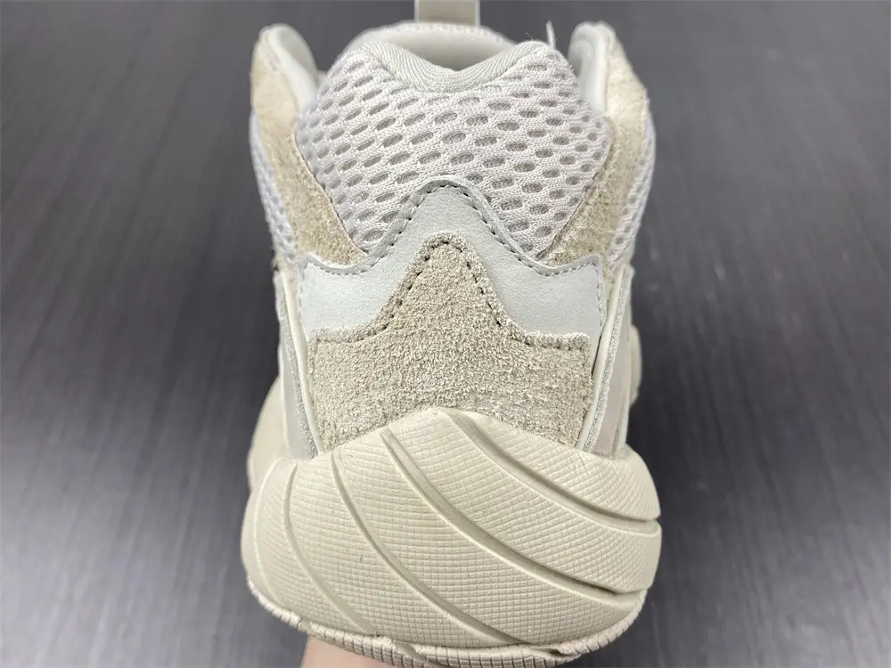 adidas Yeezy 500 Blush 