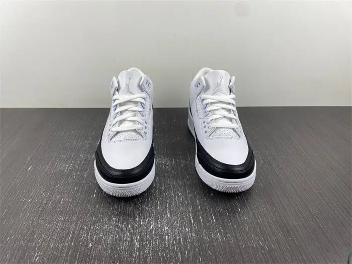 Jordan 3 Retro Fragment 