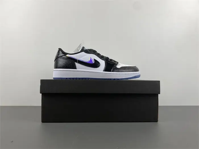 Air Jordan 1 Low Golf 