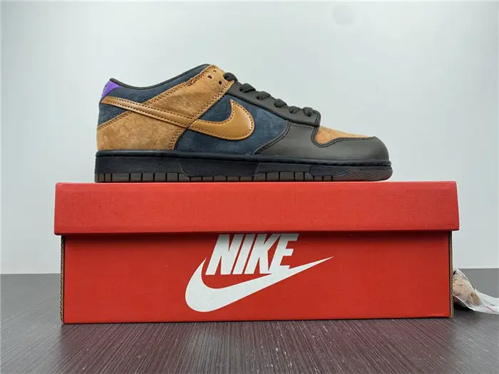 Nike Dunk Low 