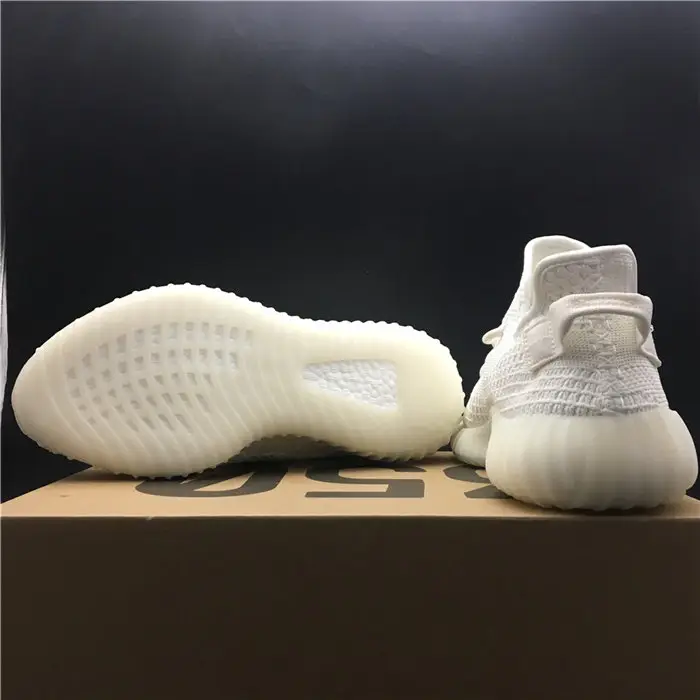 Yeezy 350 V2 white 