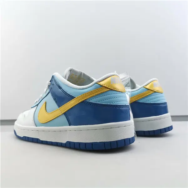 Nike SB Dunk Low GS 'Splash'  309601 