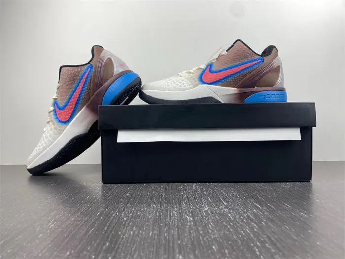 Kobe 6 Protro 