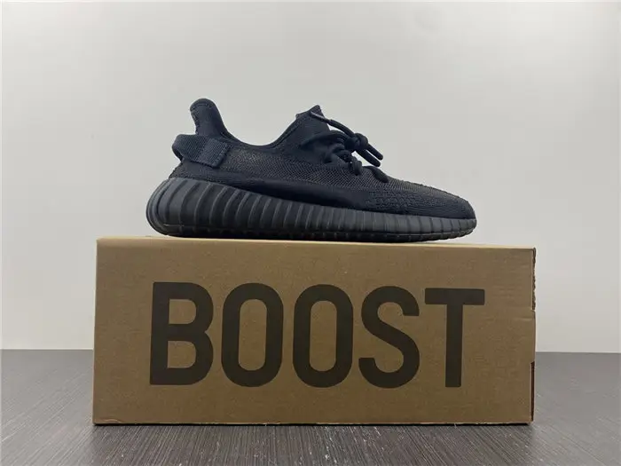 adidas Yeezy Boost 350 V2 Onyx 