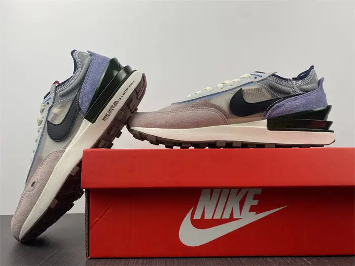 Nike Waffle One The Great Unity 