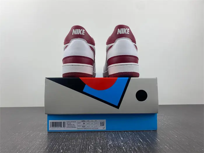 Nike Air Mac Attack 