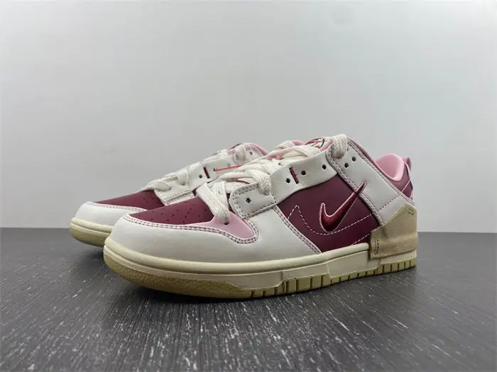 Nike Dunk Low Disrupt 2 Valentine's Day 