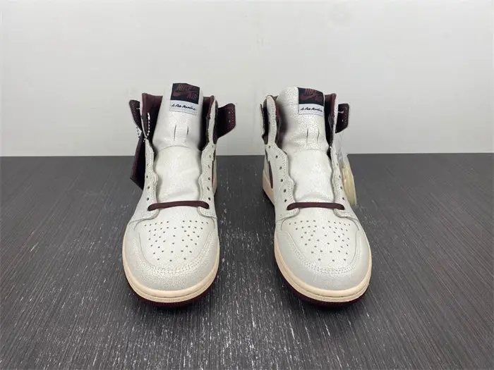 Jordan 1 Retro High OG A Ma Maniére 