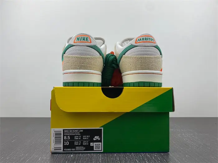 Nike SB Dunk Low Jarritos 
