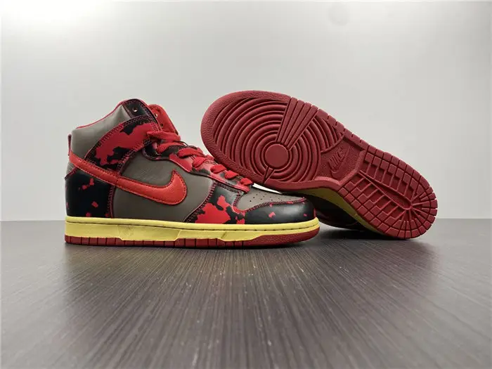 Nike Dunk High 