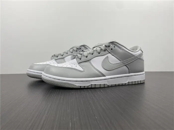 NIKE DUNK LOW RETRO 