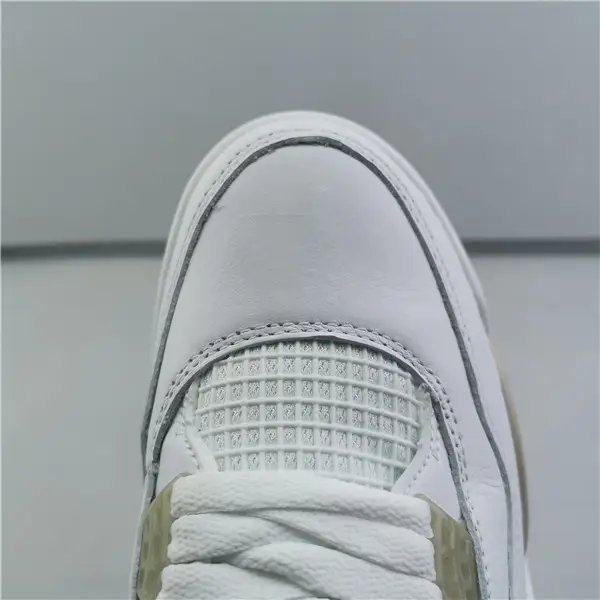 AIR JORDAN 4 LINEN SAND 