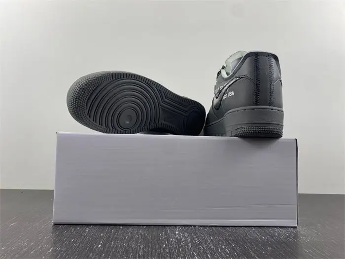 Off-White™ x Nike Air Force 1 