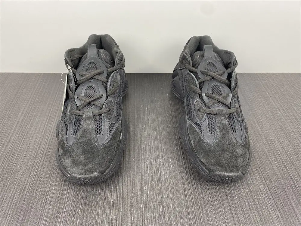 adidas Yeezy 500 Utility Black 