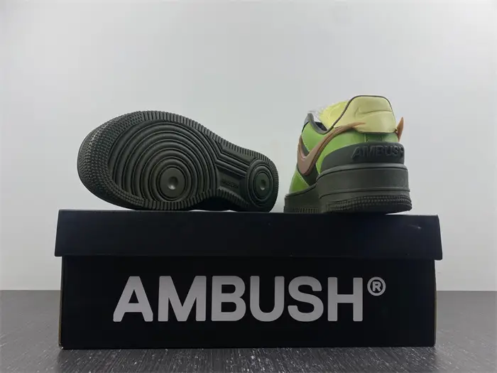 AMBush x Nike Air Force 1 Low 