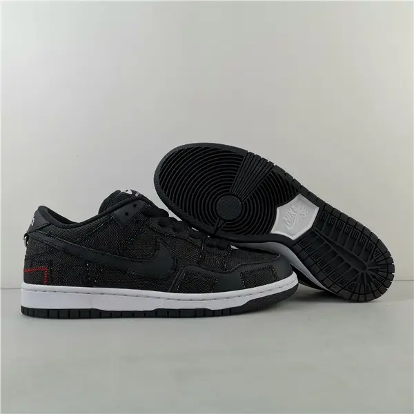 Nike SB Dunk Low Wasted Youth 