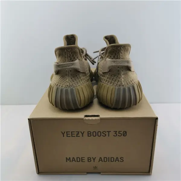 ADIDAS YEEZY BOOST 350 V2 EARTH 