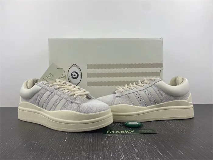 adidas Campus Light Bad Bunny Cream  EACE363