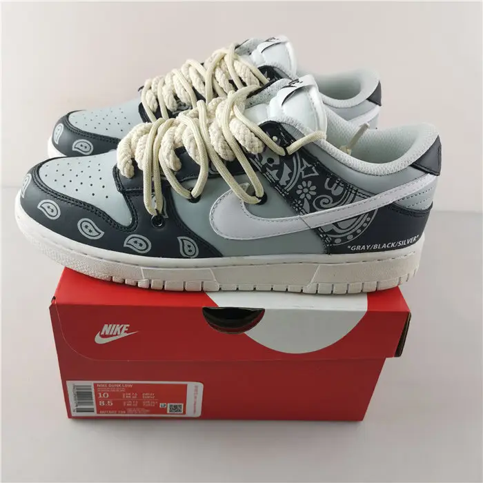 Nike Dunk Low RETRO 