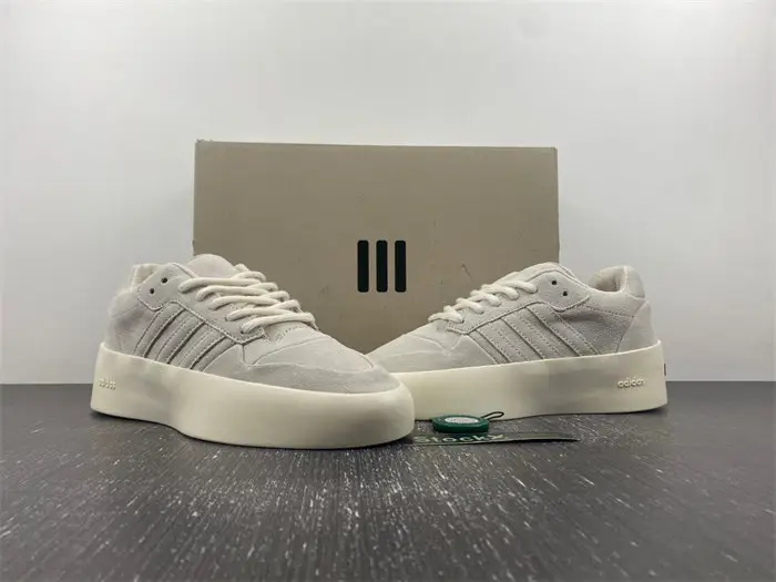 FEAR OF GOD FOG x adidas Athletics 86 Lo FOG  CCFD677