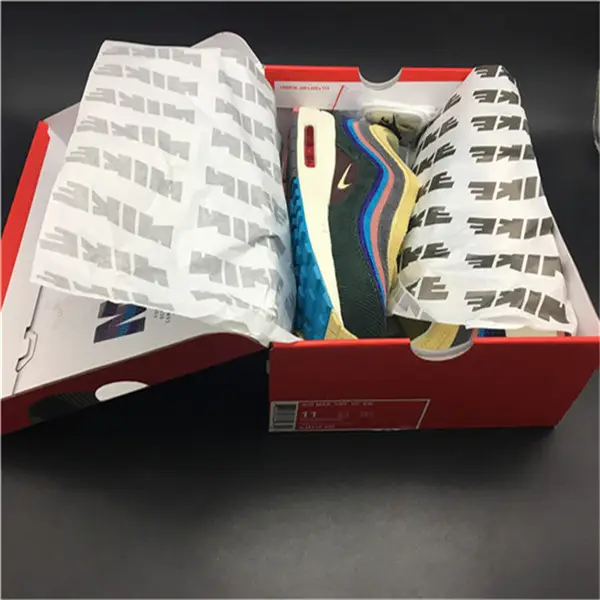 NIKE AIR MAX 97 VF SW 2018 SEAN 