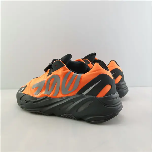 Yeezy Boost 700 MNVN Orange 