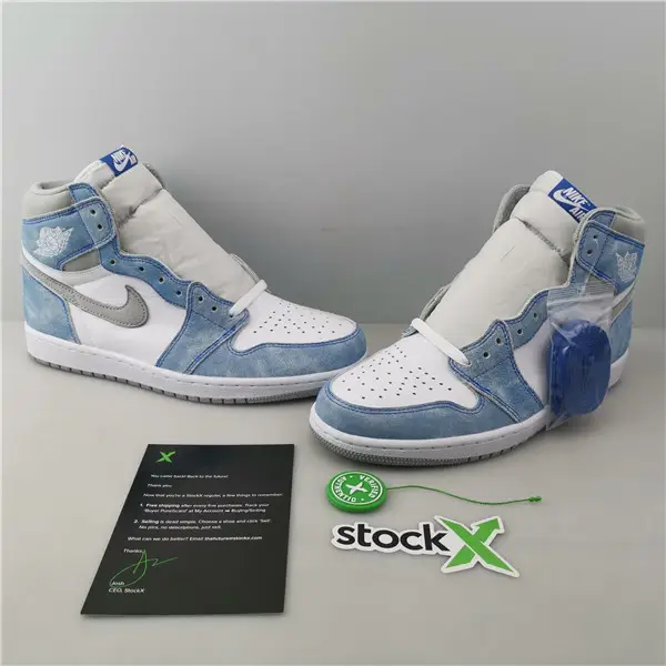 AIR JORDAN 1 RETRO HIGH 