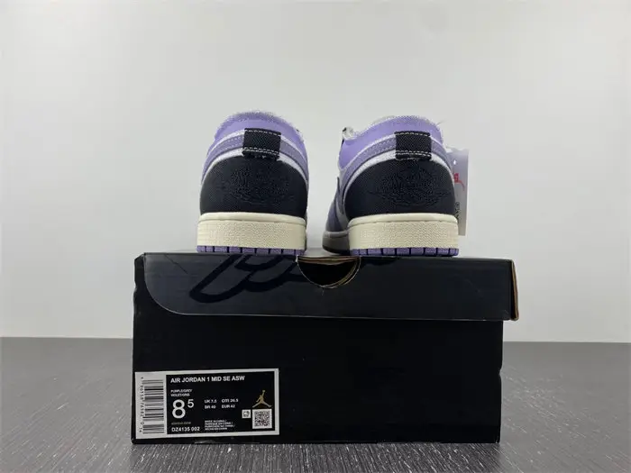 Air Jordan 1 Low 