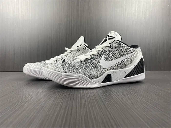 Nike Kobe 9 Elite Low Beethoven 