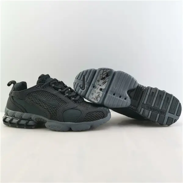 Nike Air Zoom Spiridon Cage 2 Stussy Fossil shoes 