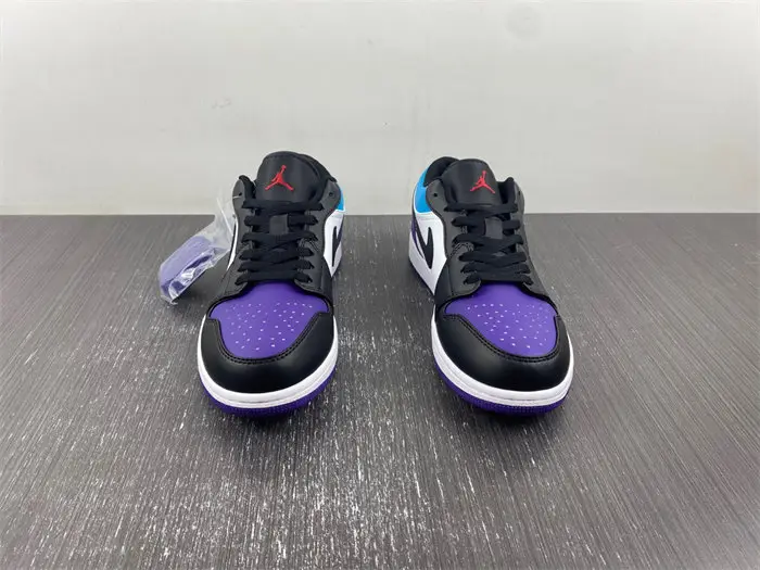 Air Jordan 1 Low 