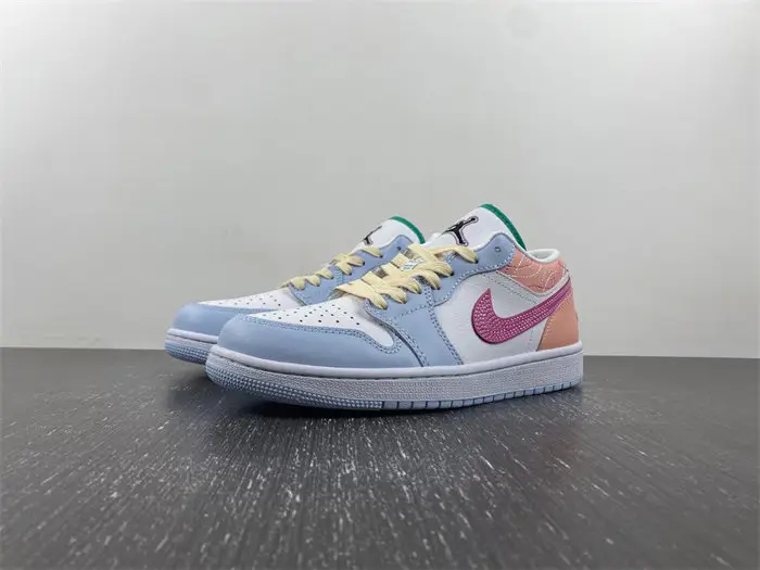Jordan 1 Generation Air Jordan 1 Low Sting 